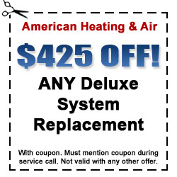 A/C Coupon