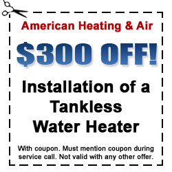 A/C Coupon