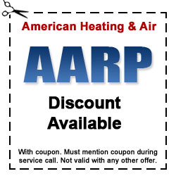 A/C Coupon