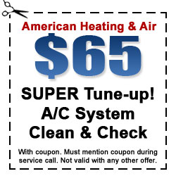 A/C Coupon