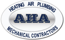 AHA Mechanical Contractors